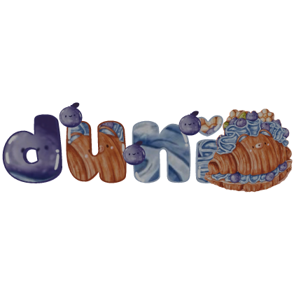 duni headsign