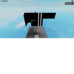 The very hard wall hop obby icon