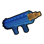 Carrot Launcher — Gear rarity Brainrot icon