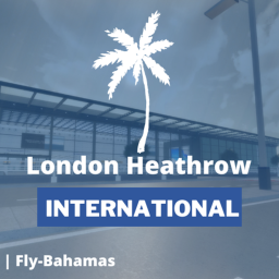 London Heathrow Airport 	Terminal 4