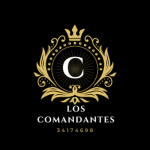 Los Comandantes.