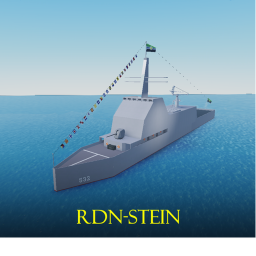 [DN] RDN STEIN