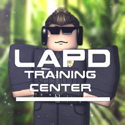 LAPD || Training Center/Camp