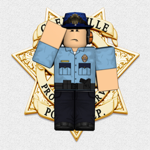 -USA POLICE FORCE-