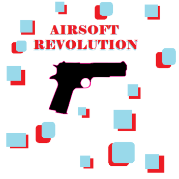 Airsoft Revolution
