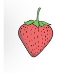 The strawberry club!