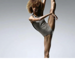 Black dancers