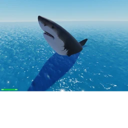 Shark Killer Of A Lost Home (BACK!!) icon