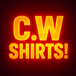 C.W Shirts!