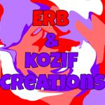 ERB's Creations! Group Thumbnail
