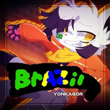 escape convict in brazil obby
