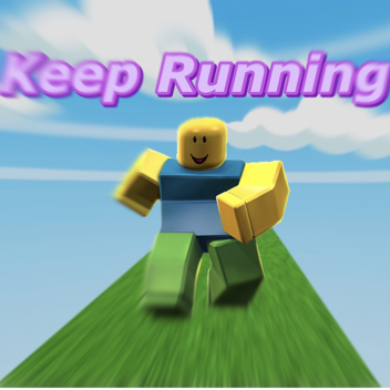 Keep Running🏃