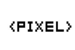 Pixelated