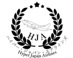 ロブロックス航空HJA
