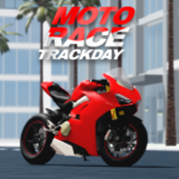 Moto Trackday Project