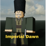 Imperial Dawn- Offical