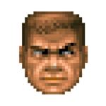 old doom fans