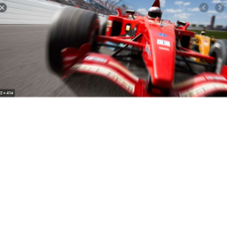 Racing Simulator