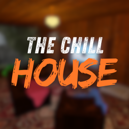🌧️ The Chill House [Back]
