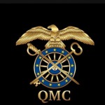 [QMC] <-Quartermaster Corps->