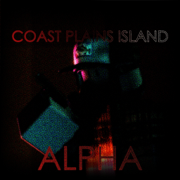 Coast Plains Island [ALPHA]