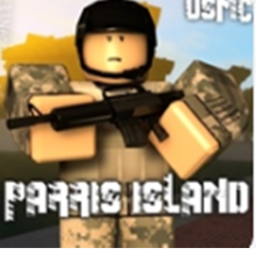 Parris Island, South Carolina [Update!]