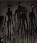 Horror game coming soon get ready for it guys!