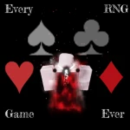 Every RNG Game Ever