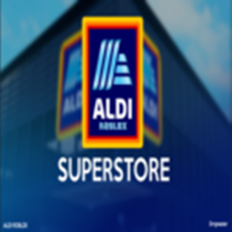 ALDI UK 2.0 STORE