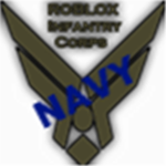 ROBLOX INFANTRY CORPS: Naval War in Waters