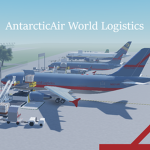 AntarcticAir Cargo ©