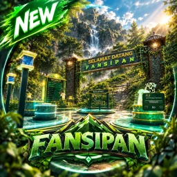 [ RELEASE ] MOUNT FANSIPAN icon