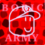 The Bobic Army