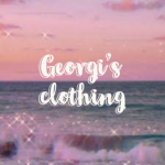 Georgi's clothing