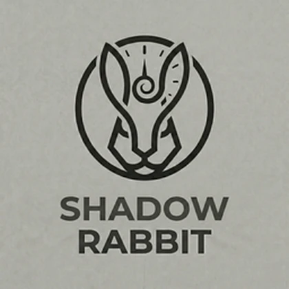 Shadow Rabbit Roblox group icon