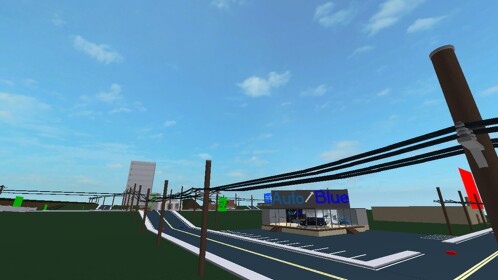 City Project Postponed