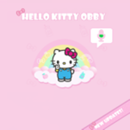 HelloKitty Obby