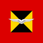 |T-G-A| German Air Force