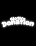 Cloth‘s Donation