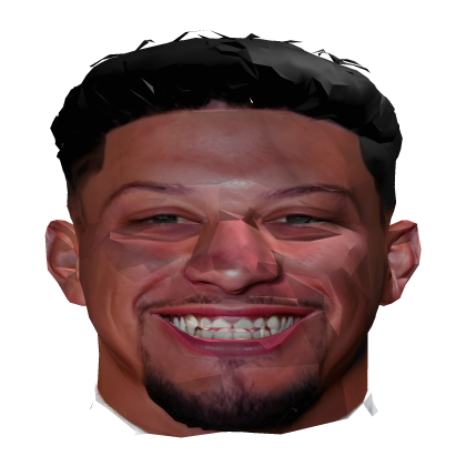 Patrick Mahomes