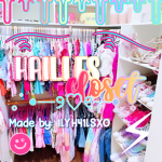 - hail’s closet -