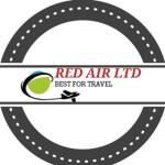 Red air Ltd