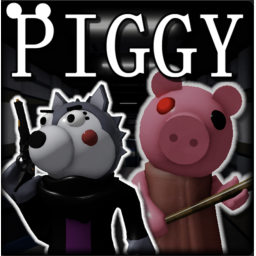 Piggy OLD