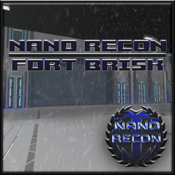 [Nano Recon] Fort Brisk