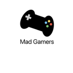 Mad Gamers official