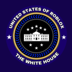 The White House. The capital of roblox