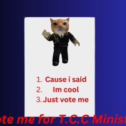 Voting!