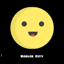 Roblox City RP! icon