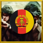 Landstreitkräfte der Nationalen Volksarmee ᅠᅠᅠᅠᅠᅠ