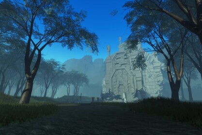 Sanctuary of Revanites